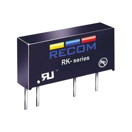 絶縁DC−DCコンバータ Vout:5V