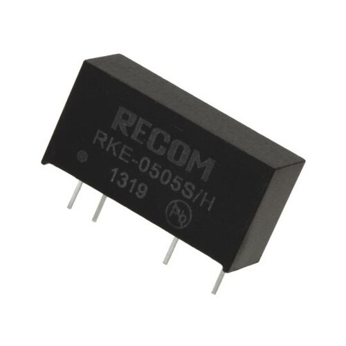 絶縁DC−DCコンバータ Vout:5V