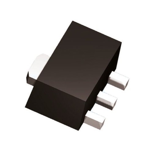 定電流 LEDドライバ IC 22mA