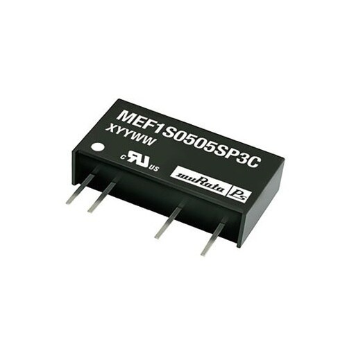 絶縁DC−DCコンバータ Vout:5V