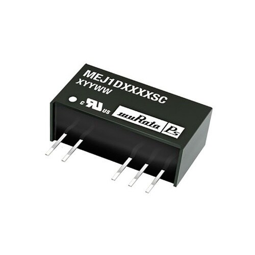 絶縁DC−DCコンバータ Vout:±3