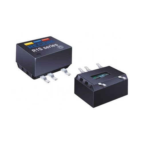 絶縁DC−DCコンバータ Vout:15