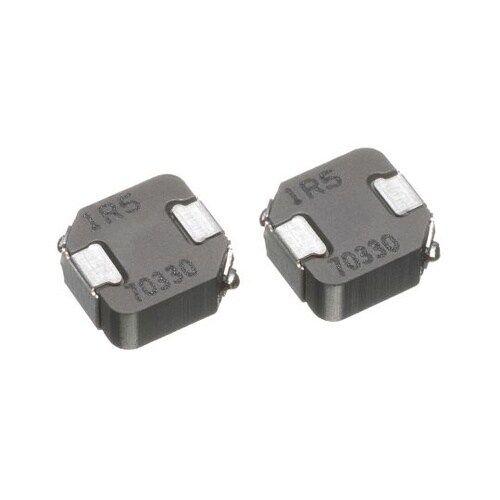 巻線インダクタ (面実装) 2.2 μH
