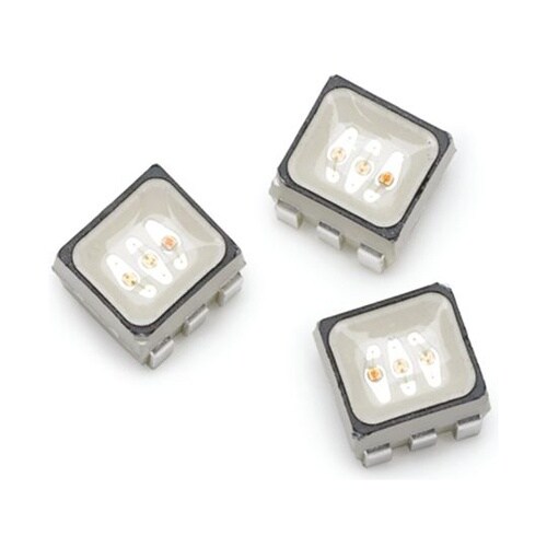 LED色: 青 緑 赤 表面実装 PLC