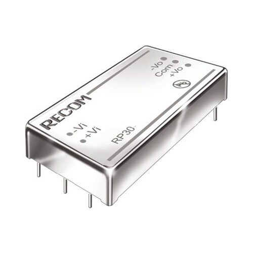 絶縁DC−DCコンバータ Vout:5V