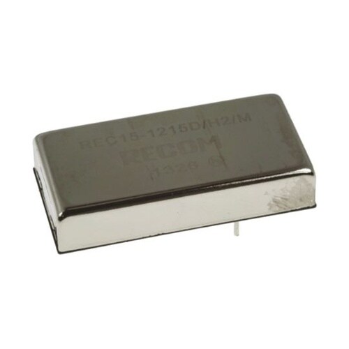 絶縁DC−DCコンバータ Vout:12