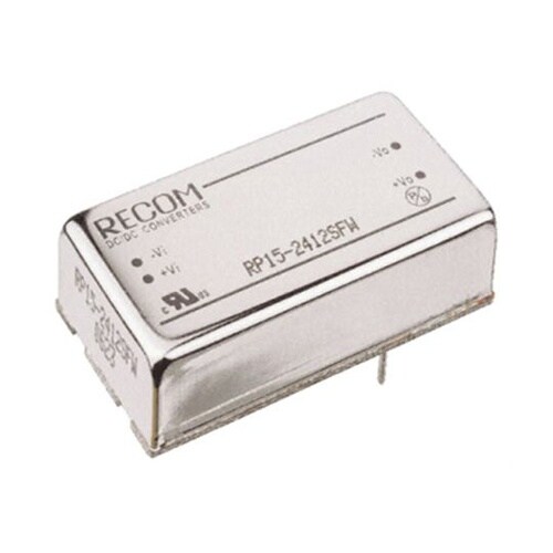 絶縁DC−DCコンバータ Vout:±1