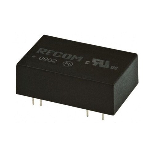 絶縁DC−DCコンバータ Vout:15