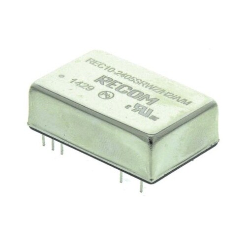 絶縁DC−DCコンバータ Vout:5V