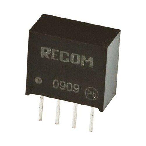 絶縁DC−DCコンバータ Vout:5V