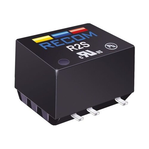 絶縁DC−DCコンバータ Vout:12