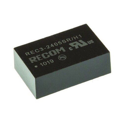 絶縁DC−DCコンバータ Vout:5V