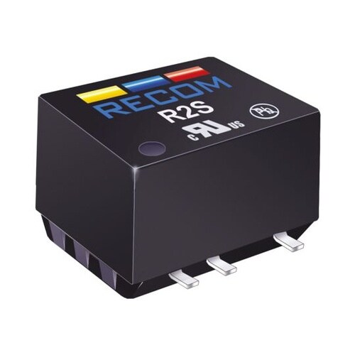 絶縁DC−DCコンバータ Vout:5V