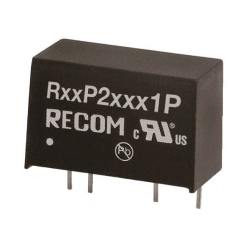 絶縁DC−DCコンバータ Vout:±1
