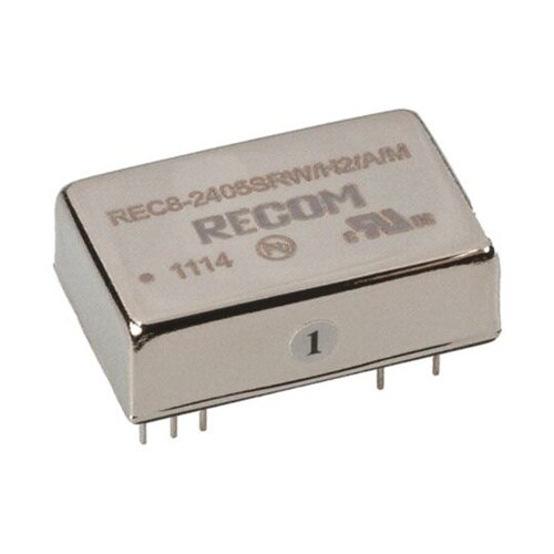 絶縁DC−DCコンバータ Vout:±1