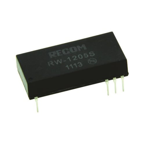 絶縁DC−DCコンバータ Vout:5V