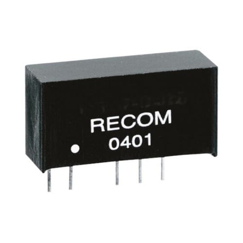 絶縁DC−DCコンバータ Vout:15
