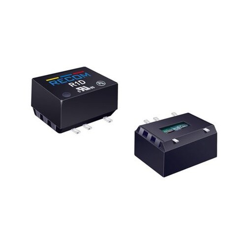 絶縁DC−DCコンバータ Vout:±5