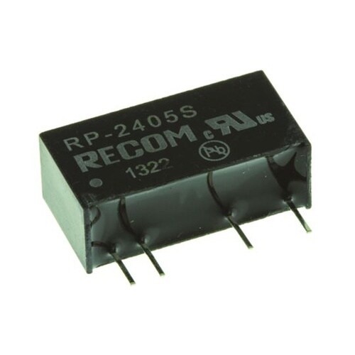 絶縁DC−DCコンバータ Vout:5V