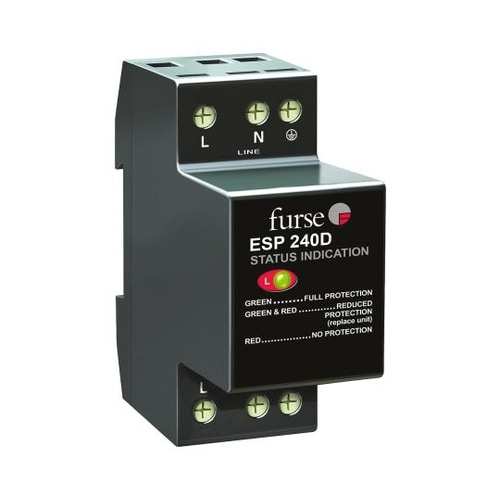 ESP 240D−32A サージ避雷器