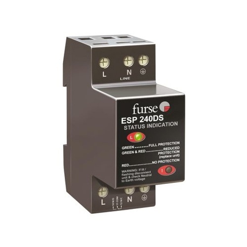 ESP 240DS−32A サージ避雷器