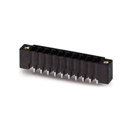 基板用端子台 COMBICON MCVシ