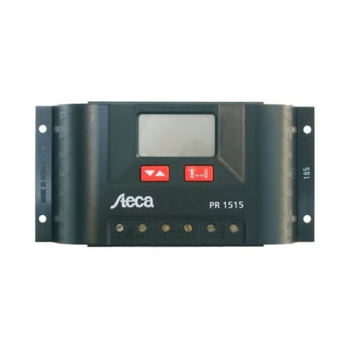 PR 1515 ソーラー充電コントローラ