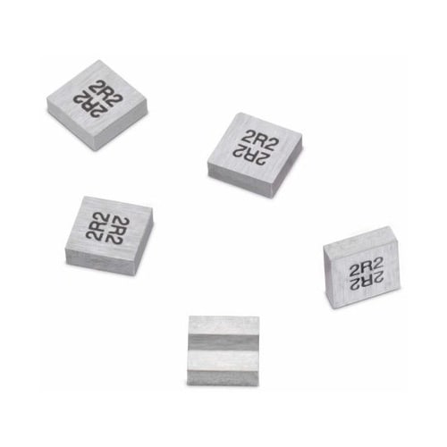 表面実装インダクタ 6.8 μH 1.6