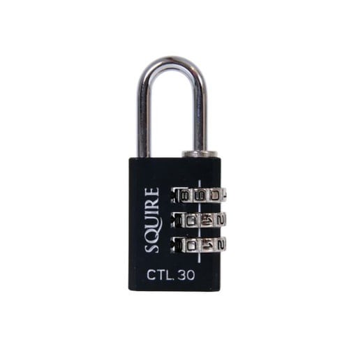 RS CTL30 組み合わせ南京錠