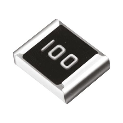 耐サージ抵抗 5025サイズ 1W 10