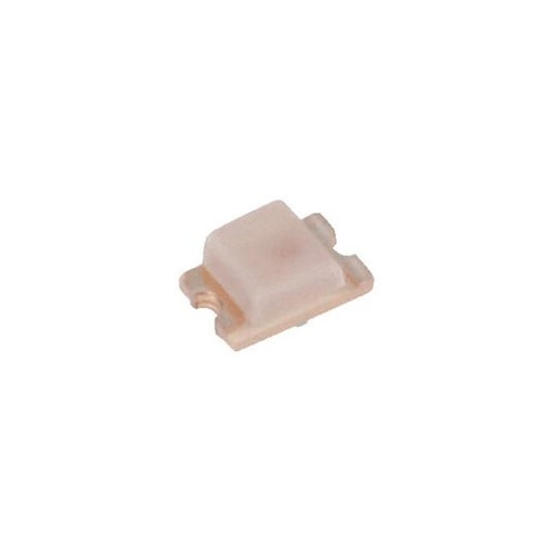 可視光LEDLED色: 赤 表面実装 1