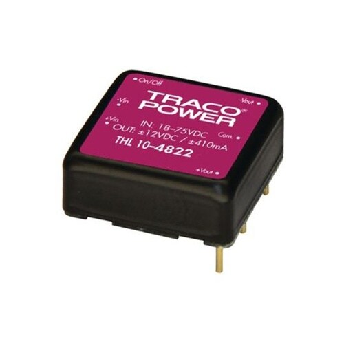 絶縁DC−DCコンバータ Vout:±1