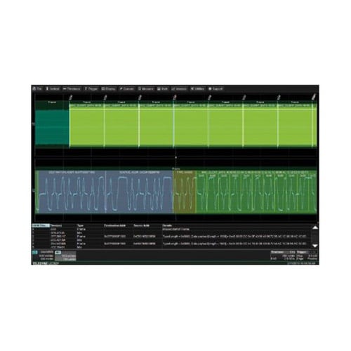 HDO4K−ENETBUS D ウェア