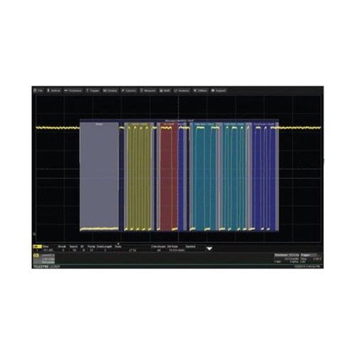 HDO4K−LINBUS TD ウェア