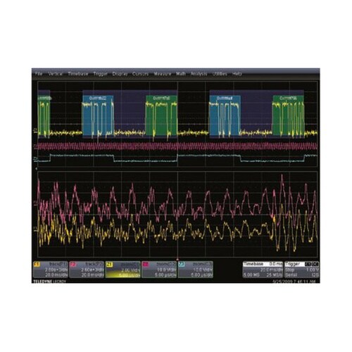 HDO4K−AUDIOBUS TD