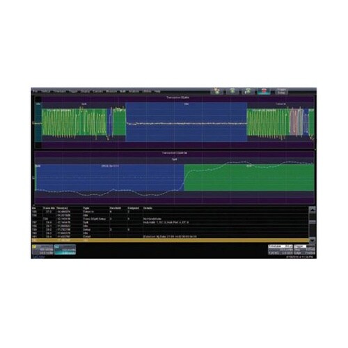 HDO4K−USB2BUS TD ソフト