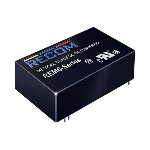 絶縁DC−DCコンバータ Vout:5V
