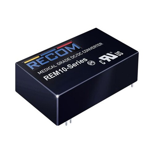 絶縁DC−DCコンバータ Vout:5V