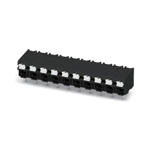 基板用端子台 COMBICON SPT−