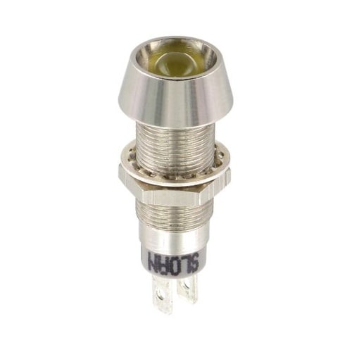 3348S1Y54UCL1 表示灯黄