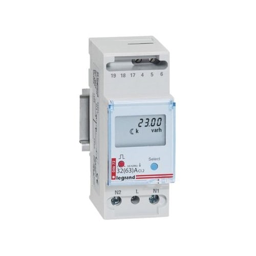 0 046 72 デジタル電力計