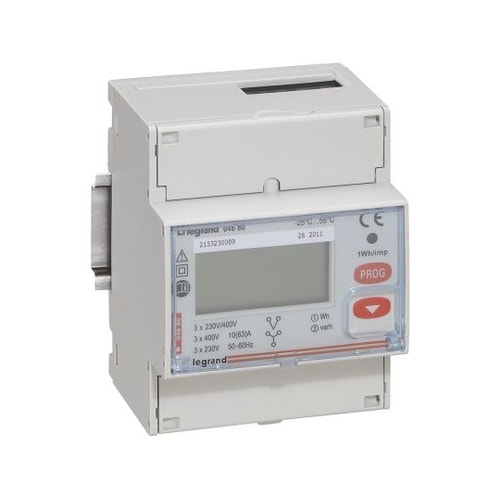 0 046 83 デジタル電力計