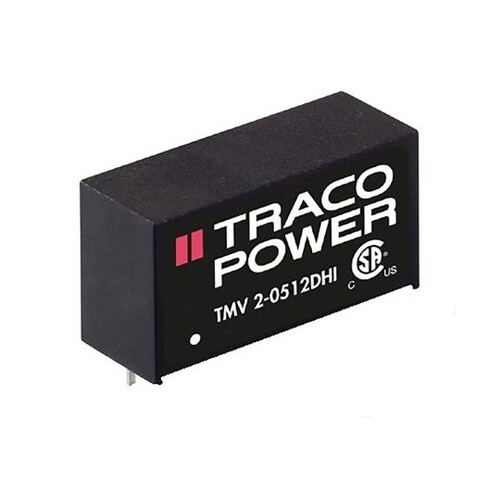 絶縁DC−DCコンバータ Vout:±1