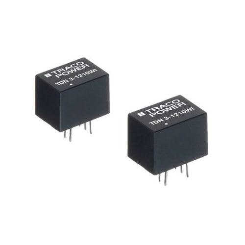 絶縁DC−DCコンバータ Vout:5V