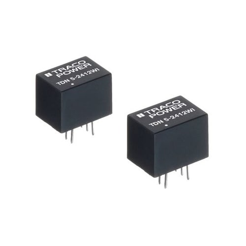 絶縁DC−DCコンバータ Vout:±1