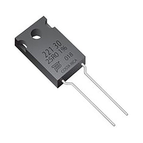 抵抗器 PWR221T−30シリーズ 1