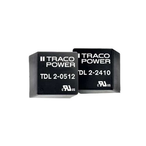 絶縁DC−DCコンバータ Vout:±1