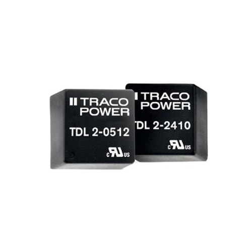 絶縁DC−DCコンバータ Vout:15