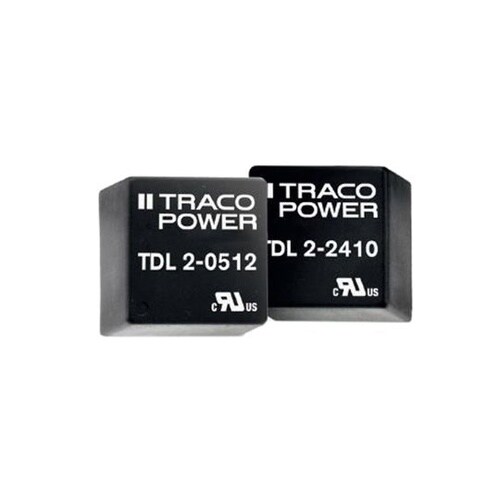 絶縁DC−DCコンバータ Vout:±1