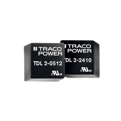 絶縁DC−DCコンバータ Vout:±1